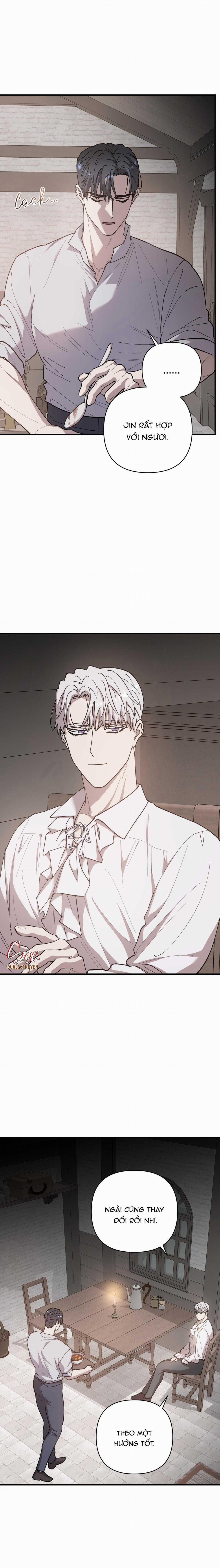 Đóa Hoa Của Mặt Trời 97 trang 3