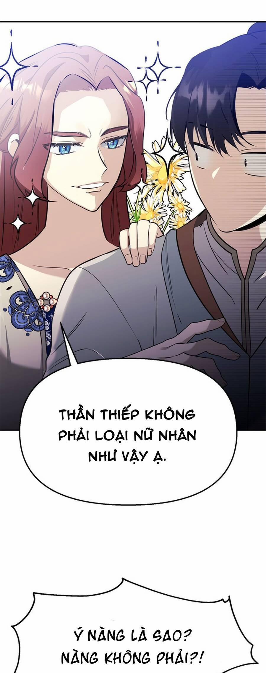 Đóa Hoa Điên Dại Nơi Cung Cấm 7 trang 17