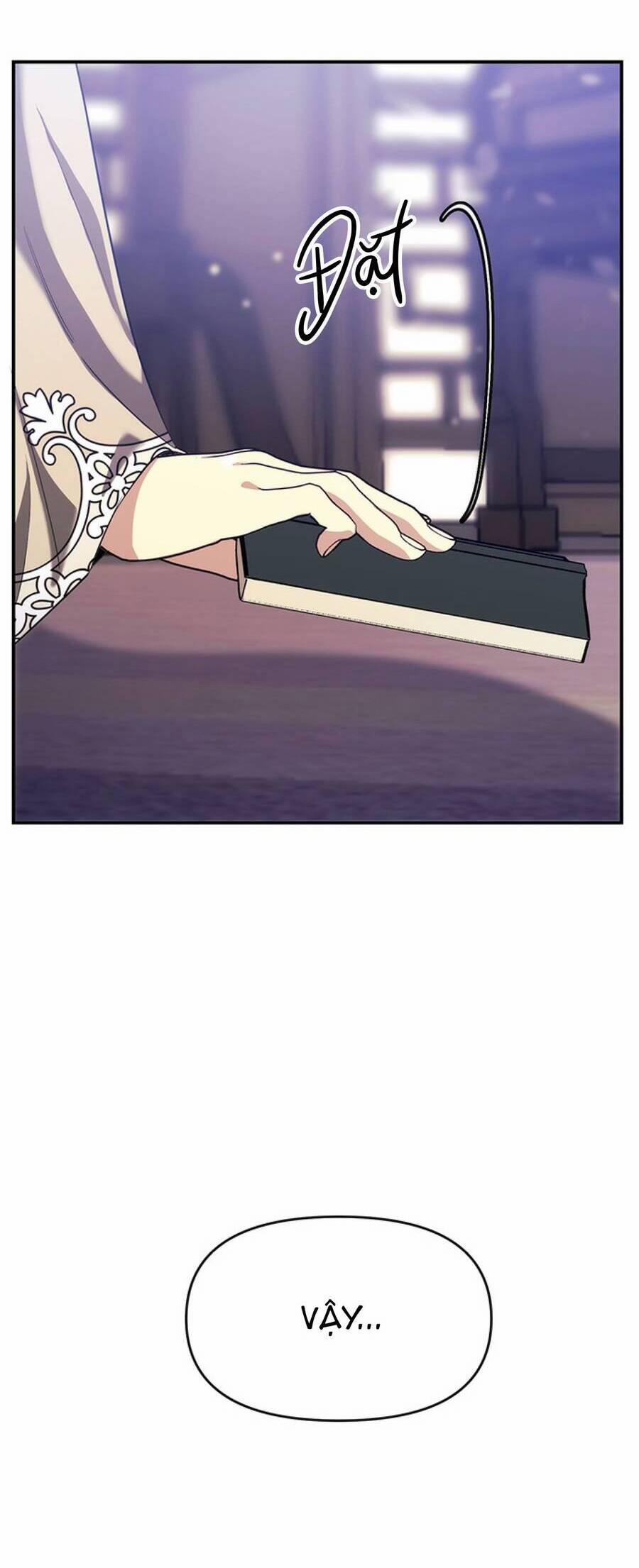 Đóa Hoa Điên Dại Nơi Cung Cấm 7 trang 25