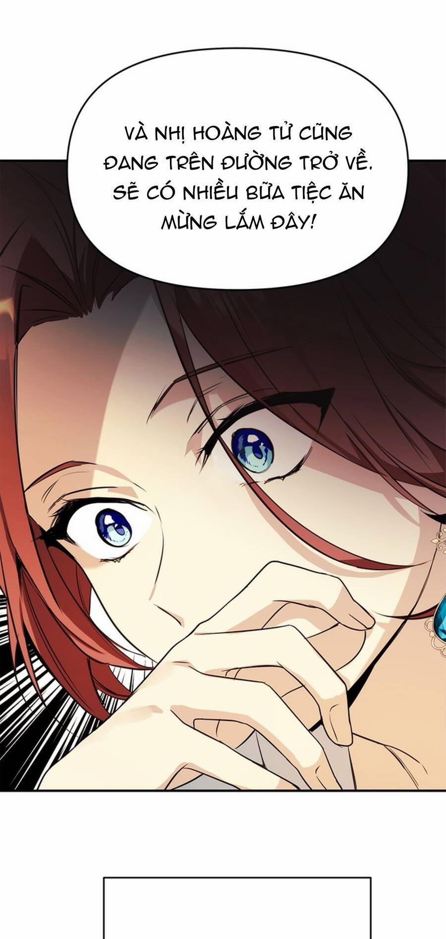 Đóa Hoa Điên Dại Nơi Cung Cấm 7 trang 39