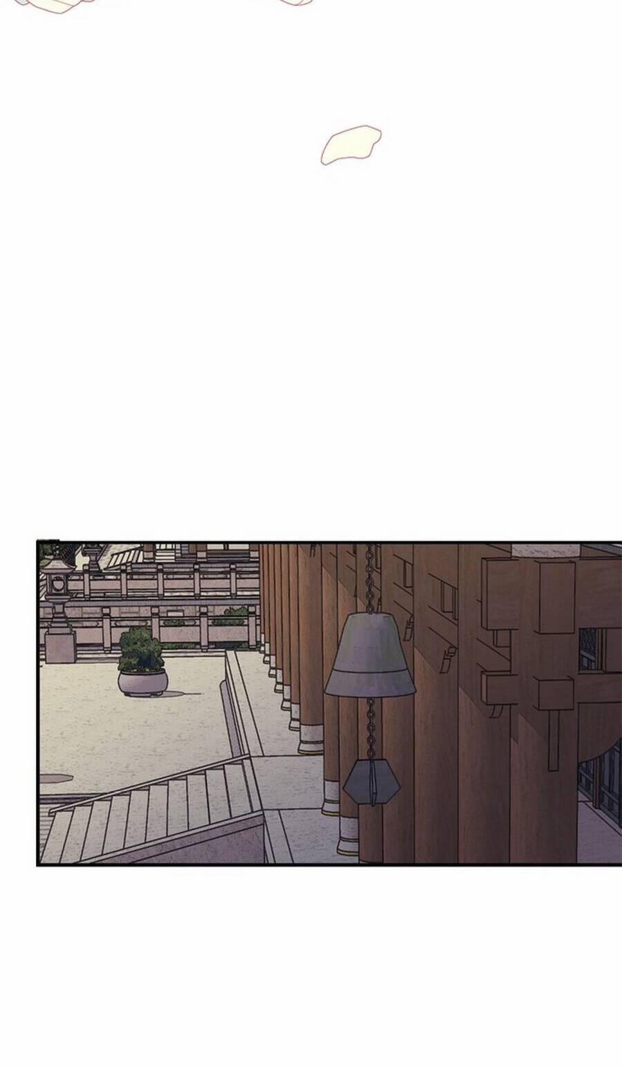 Đóa Hoa Điên Dại Nơi Cung Cấm 7 trang 50