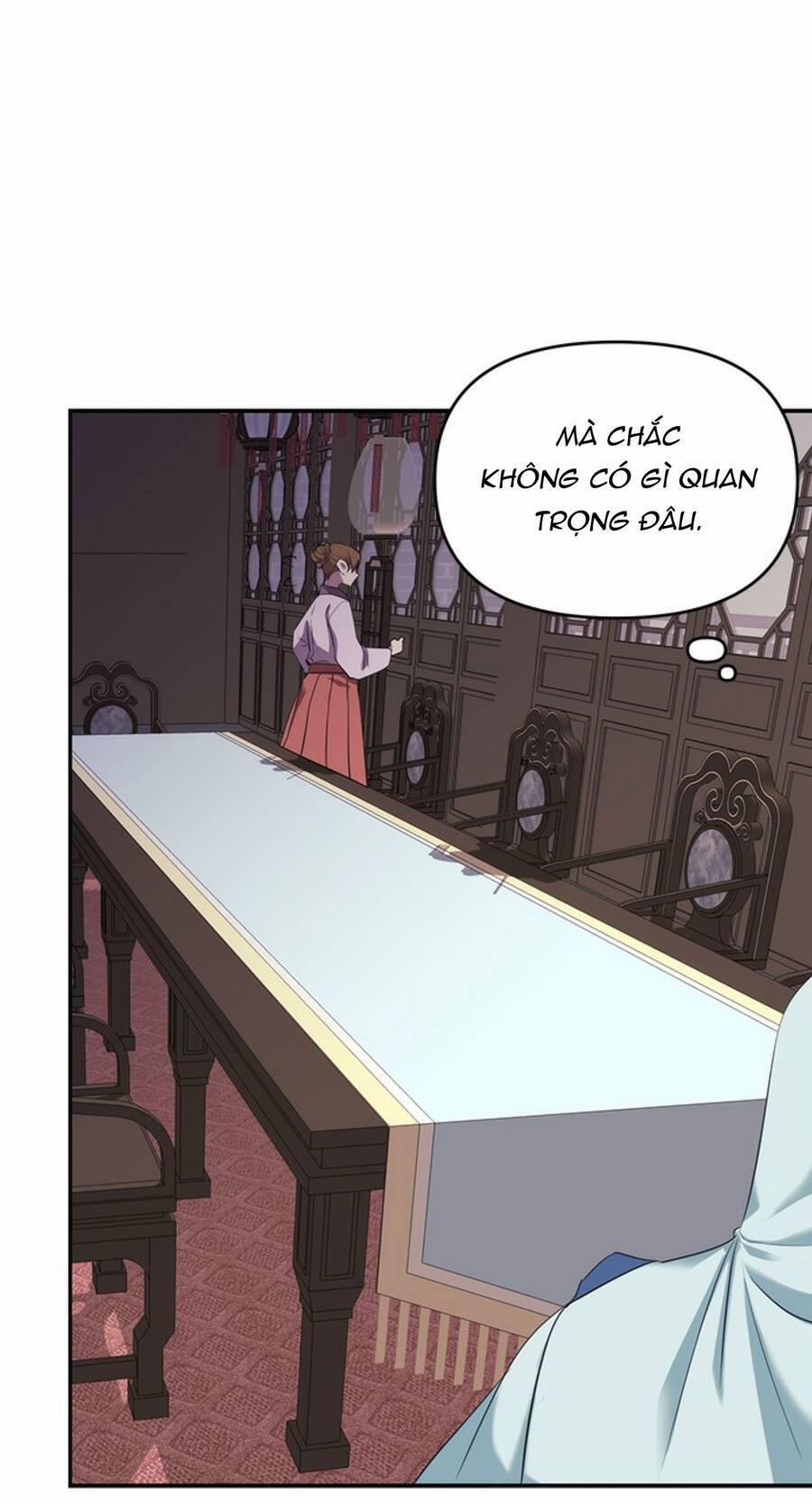 Đóa Hoa Điên Dại Nơi Cung Cấm 7 trang 66