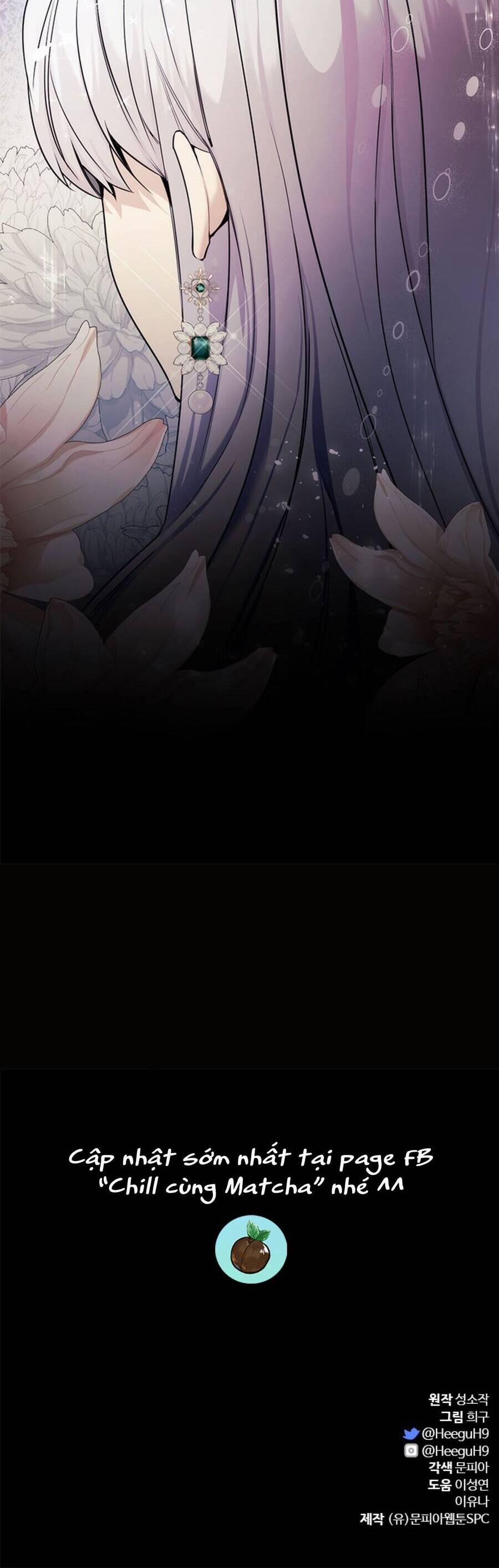 Đóa Hoa Điên Dại Nơi Cung Cấm 7 trang 69