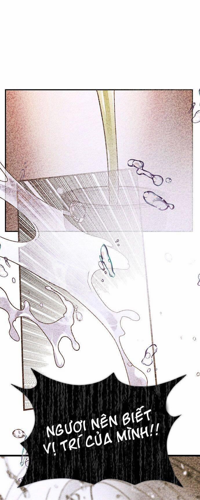 Đóa Hoa Điên Dại Nơi Cung Cấm 8 trang 49