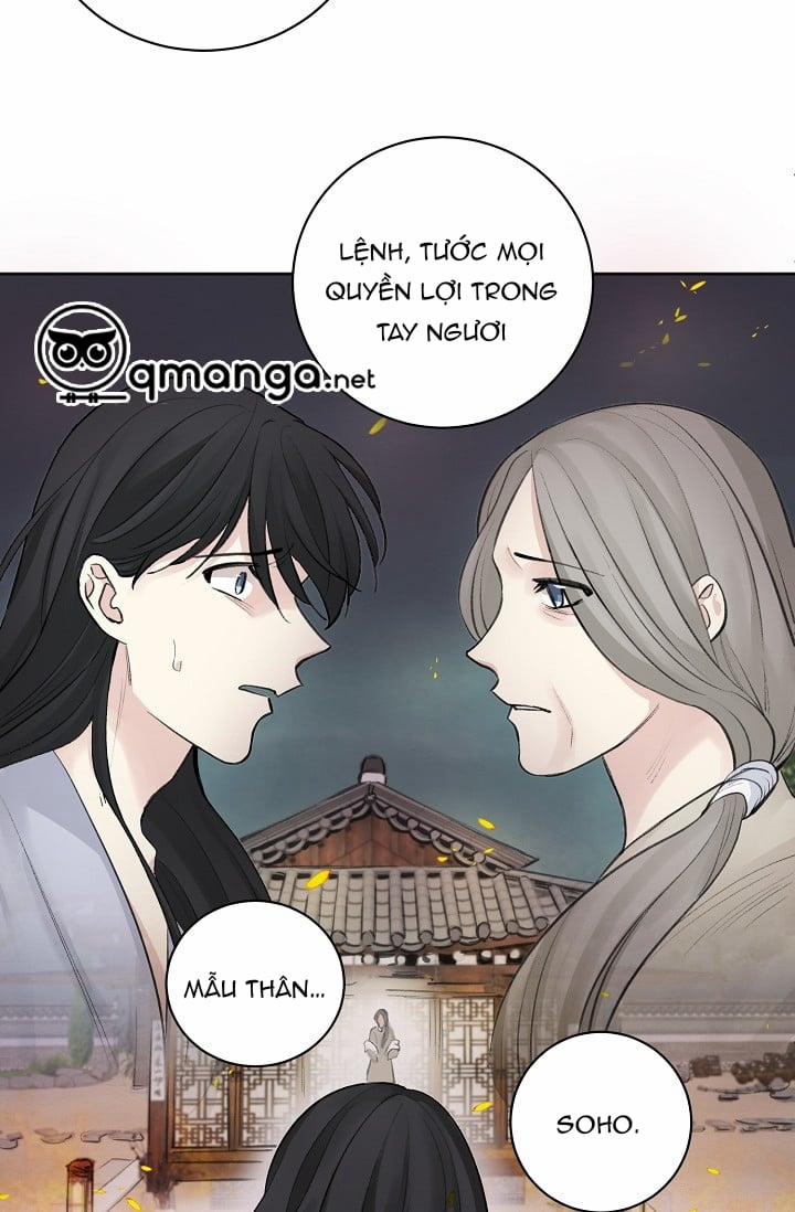 Đóa Hoa Dưới Ngọn Đèn 1 trang 15