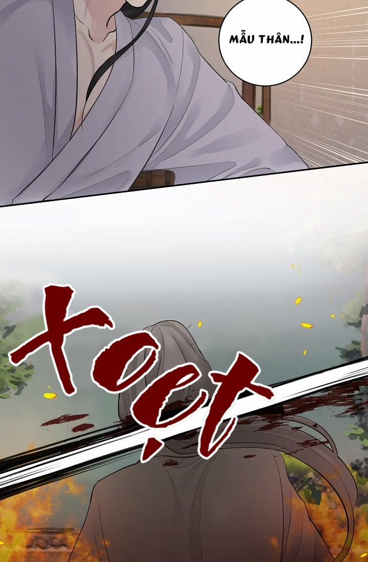 Đóa Hoa Dưới Ngọn Đèn 1 trang 17