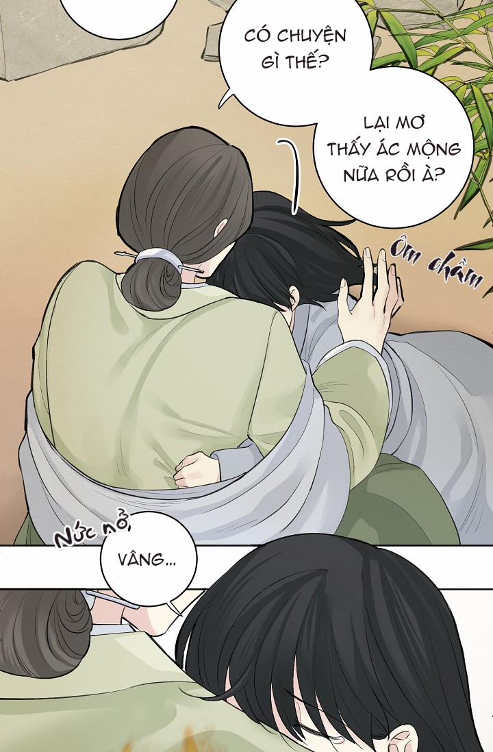 Đóa Hoa Dưới Ngọn Đèn 1 trang 2