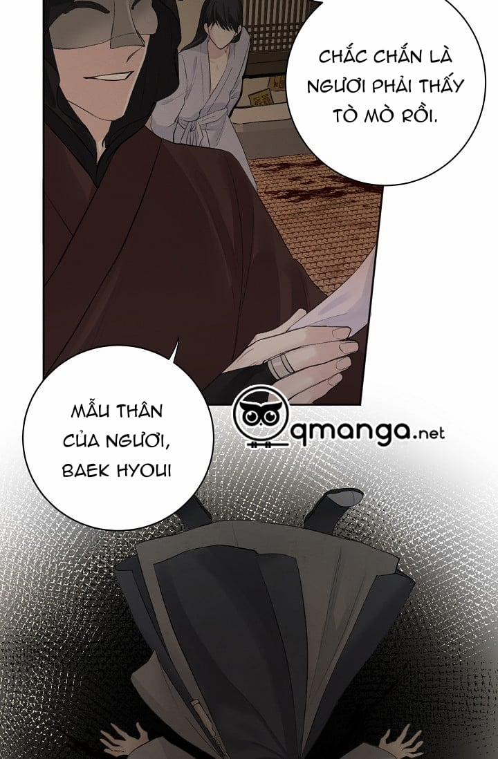 Đóa Hoa Dưới Ngọn Đèn 1 trang 31