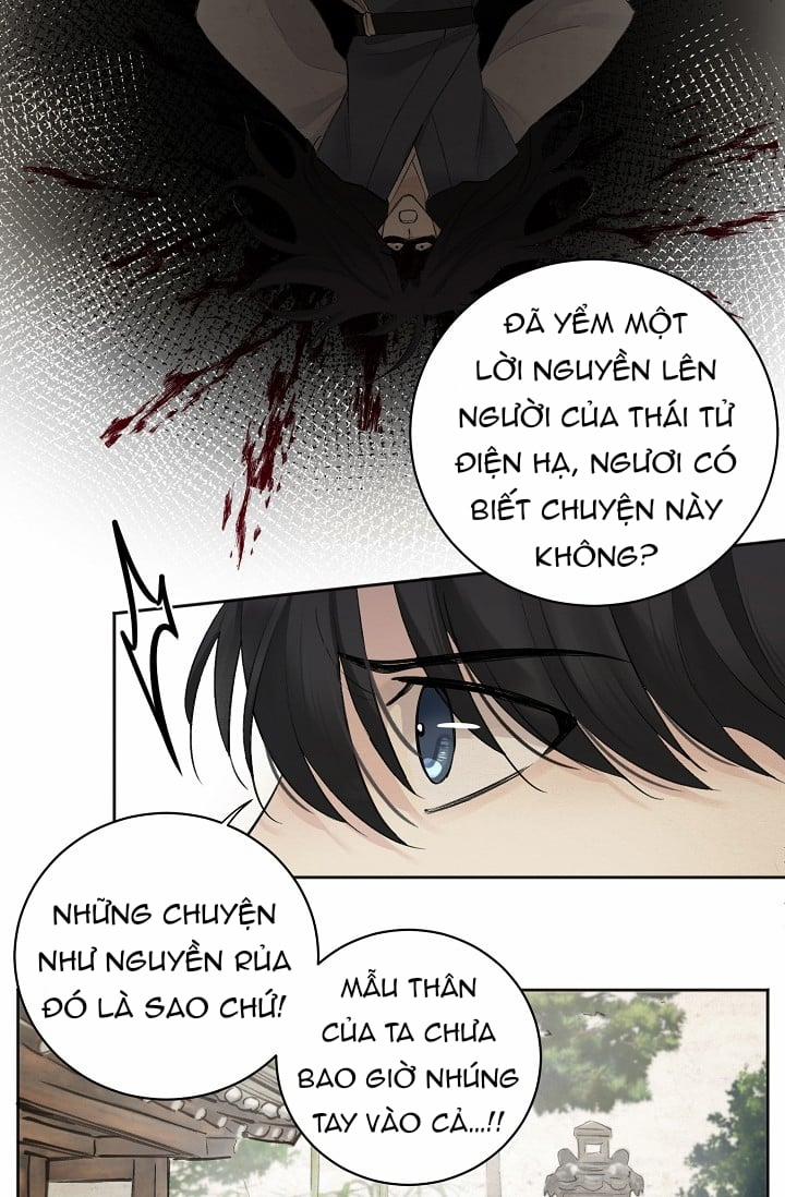 Đóa Hoa Dưới Ngọn Đèn 1 trang 32