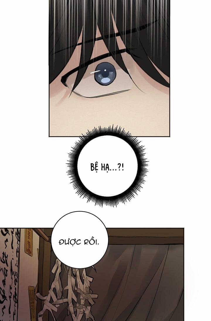 Đóa Hoa Dưới Ngọn Đèn 1 trang 40