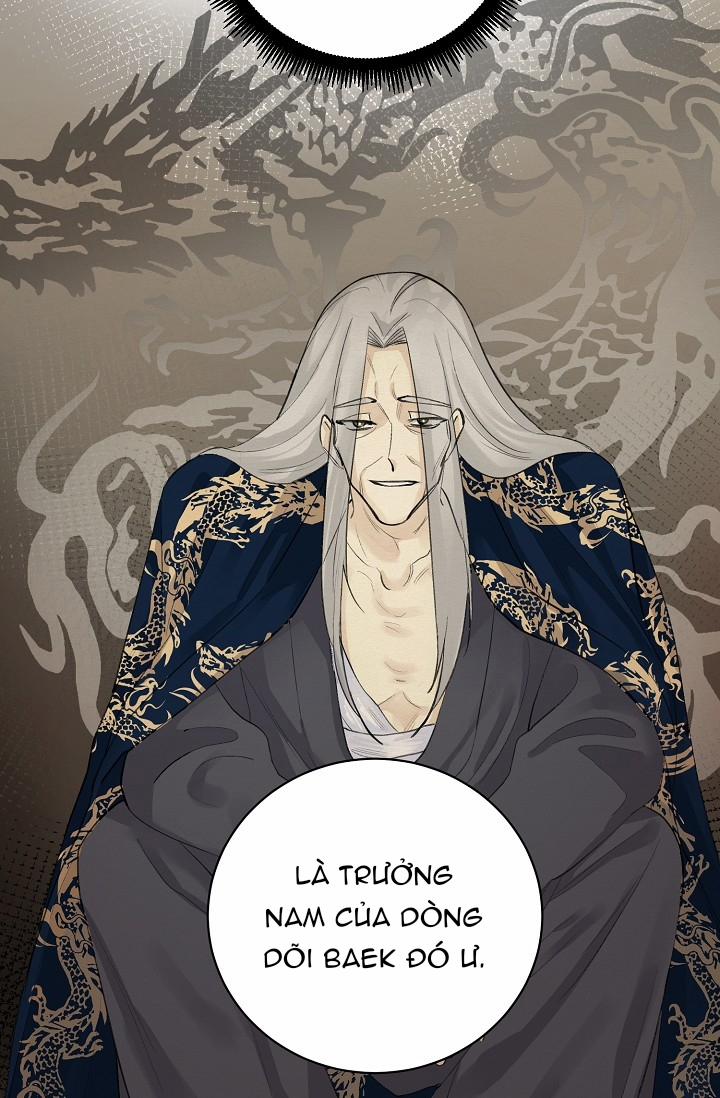 Đóa Hoa Dưới Ngọn Đèn 1 trang 42