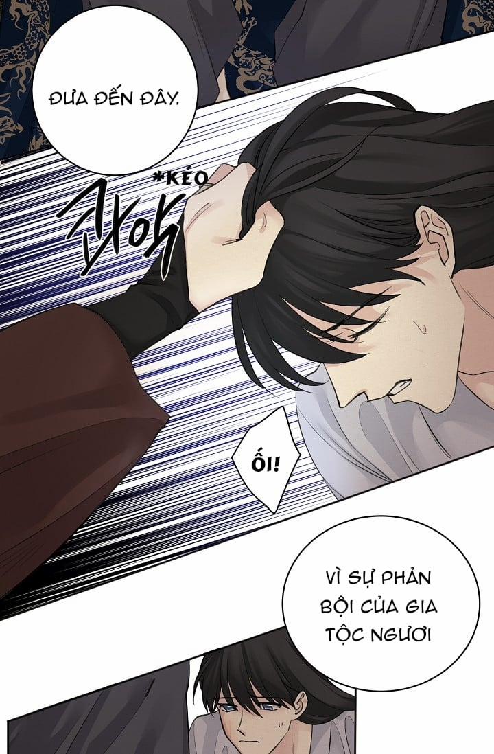 Đóa Hoa Dưới Ngọn Đèn 1 trang 43