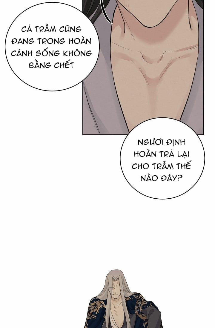 Đóa Hoa Dưới Ngọn Đèn 1 trang 45