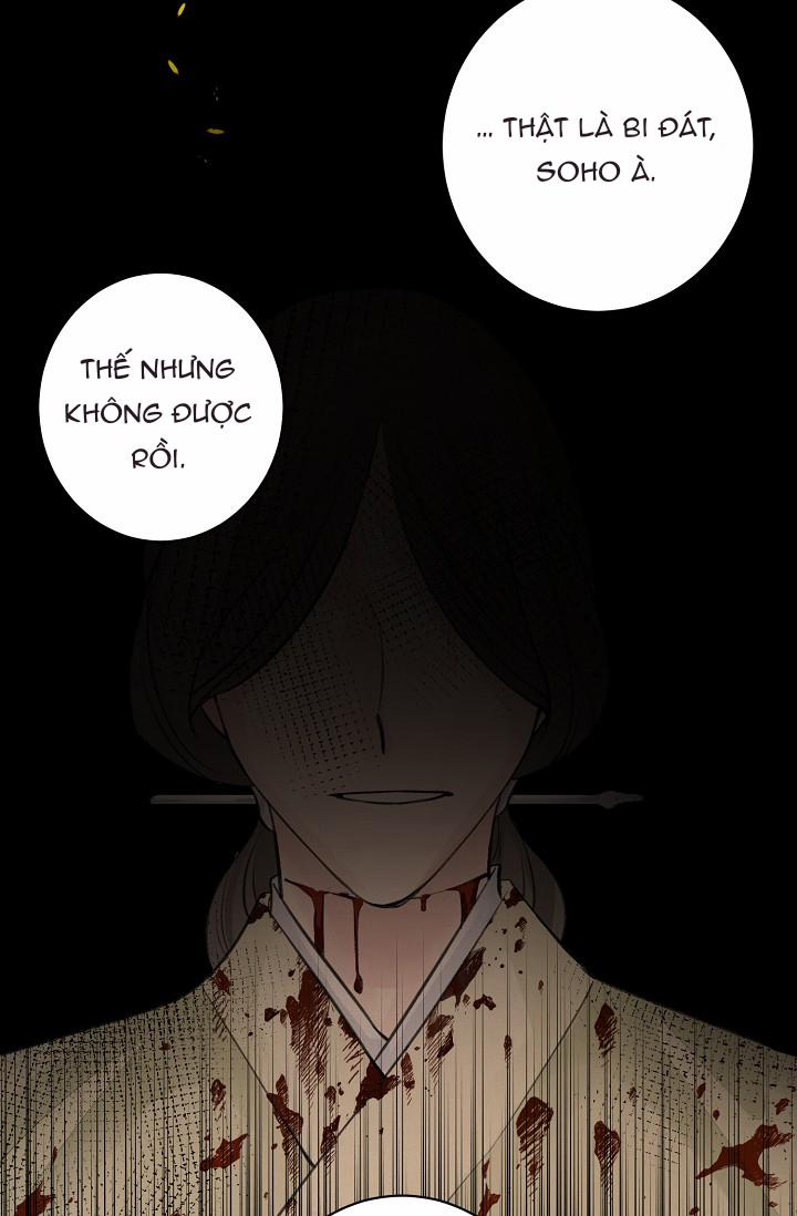 Đóa Hoa Dưới Ngọn Đèn 1 trang 5