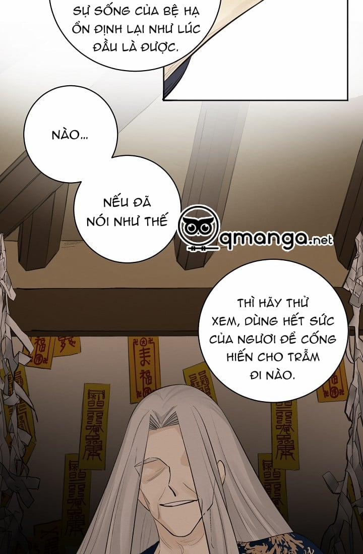 Đóa Hoa Dưới Ngọn Đèn 1 trang 51