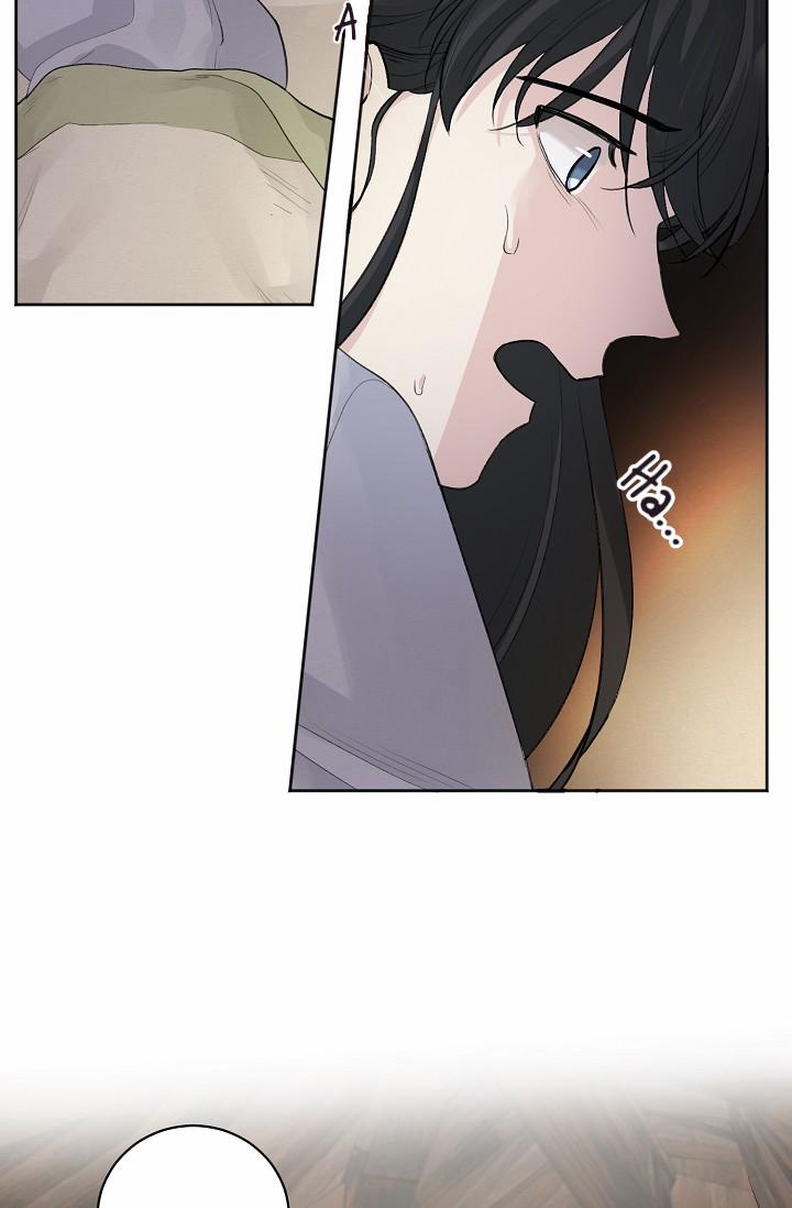 Đóa Hoa Dưới Ngọn Đèn 1 trang 8