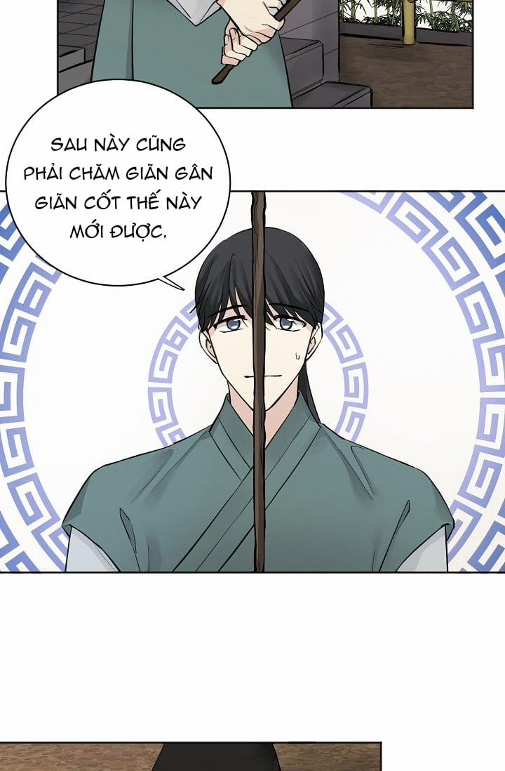 Đóa Hoa Dưới Ngọn Đèn 2 trang 17