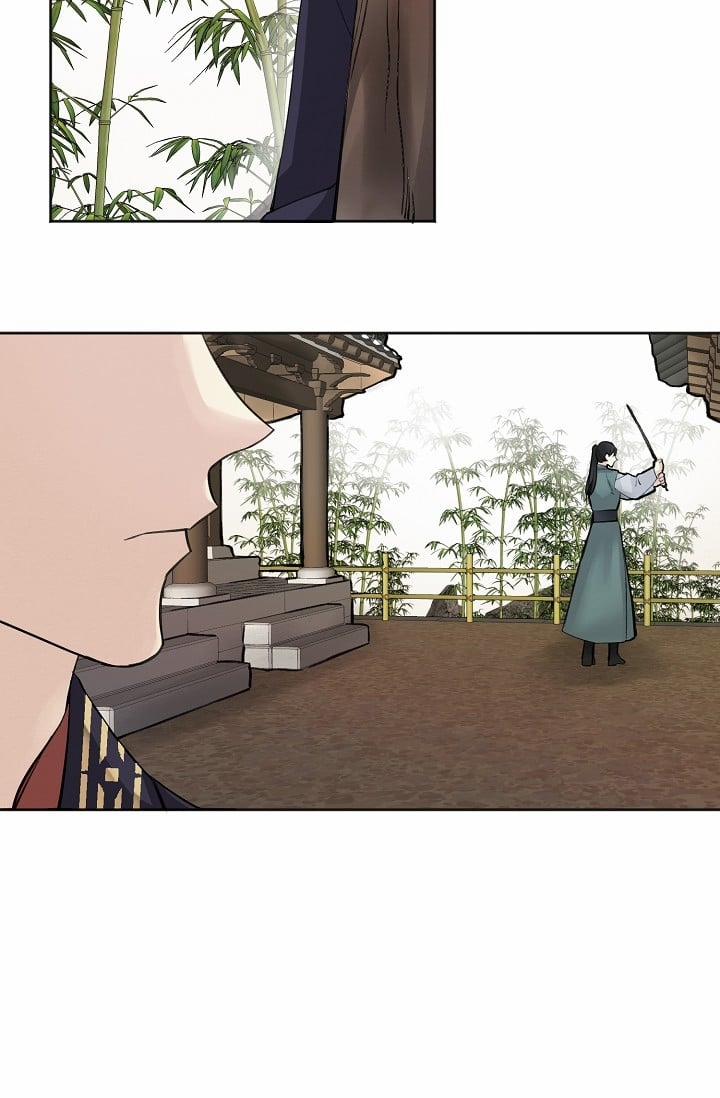 Đóa Hoa Dưới Ngọn Đèn 2 trang 20