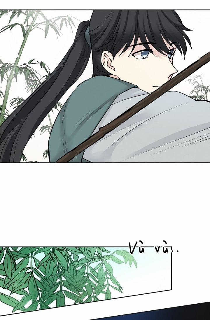 Đóa Hoa Dưới Ngọn Đèn 2 trang 21