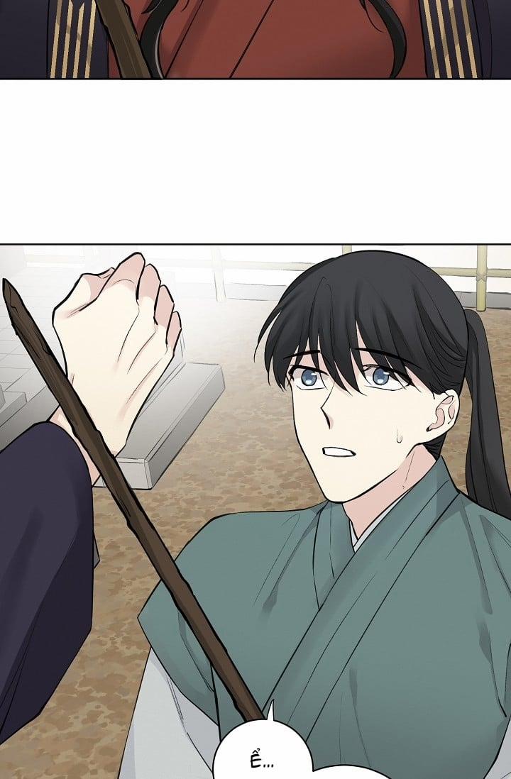 Đóa Hoa Dưới Ngọn Đèn 2 trang 25