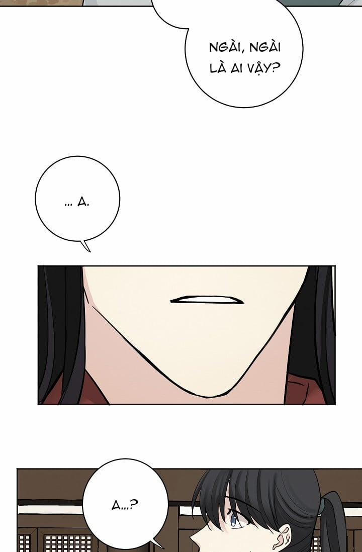 Đóa Hoa Dưới Ngọn Đèn 2 trang 26