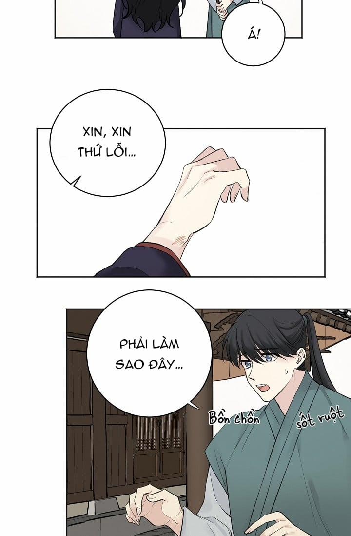 Đóa Hoa Dưới Ngọn Đèn 2 trang 28