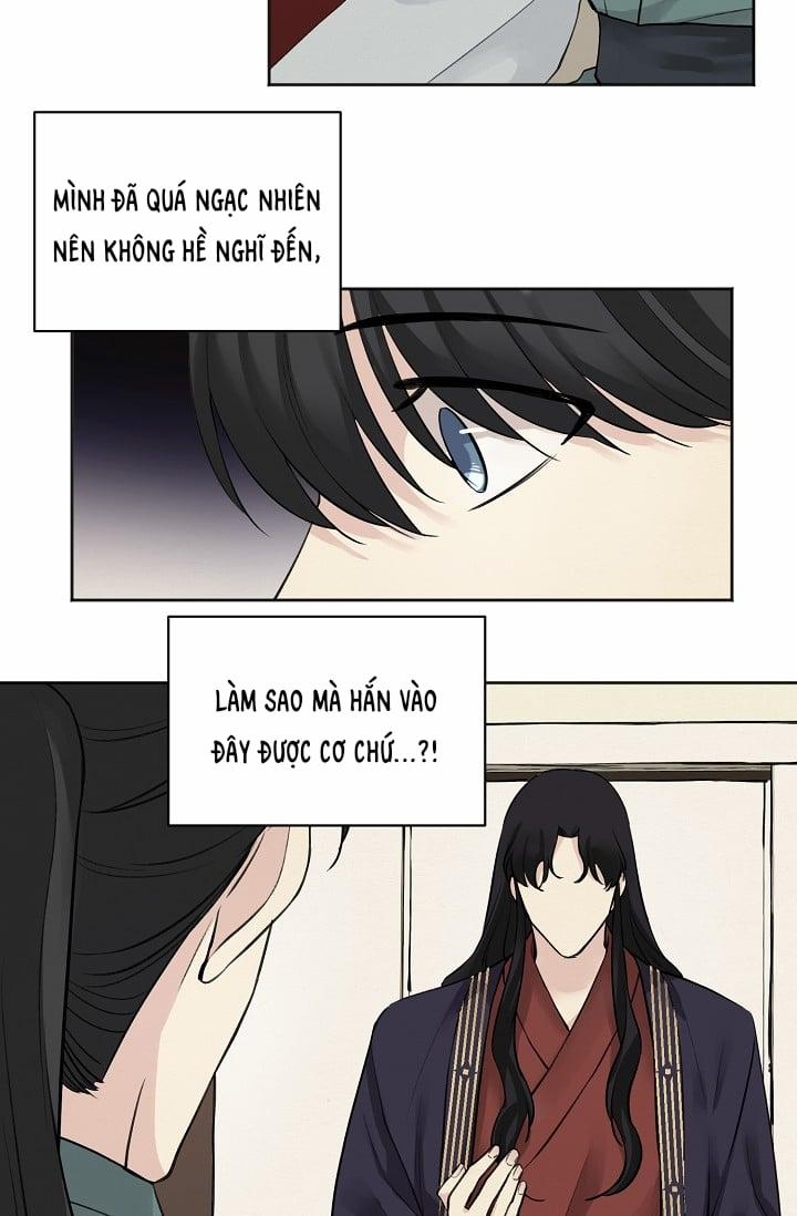 Đóa Hoa Dưới Ngọn Đèn 2 trang 35