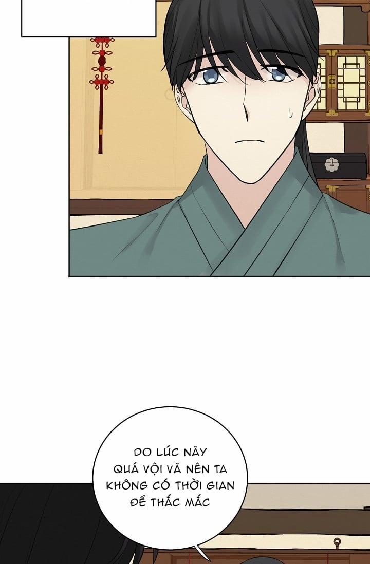 Đóa Hoa Dưới Ngọn Đèn 2 trang 37