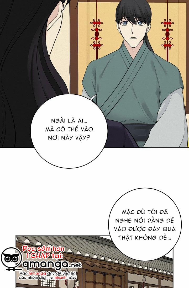 Đóa Hoa Dưới Ngọn Đèn 2 trang 38