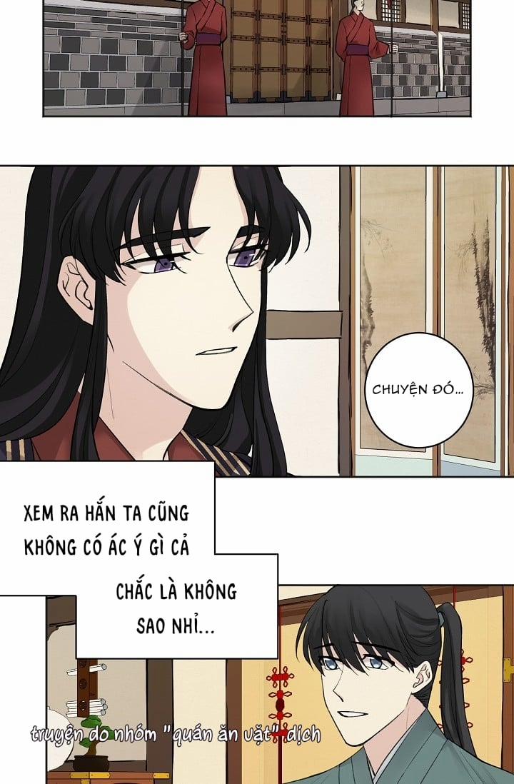 Đóa Hoa Dưới Ngọn Đèn 2 trang 39