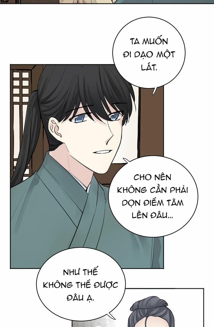 Đóa Hoa Dưới Ngọn Đèn 2 trang 4