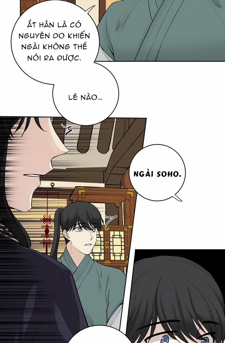 Đóa Hoa Dưới Ngọn Đèn 2 trang 40