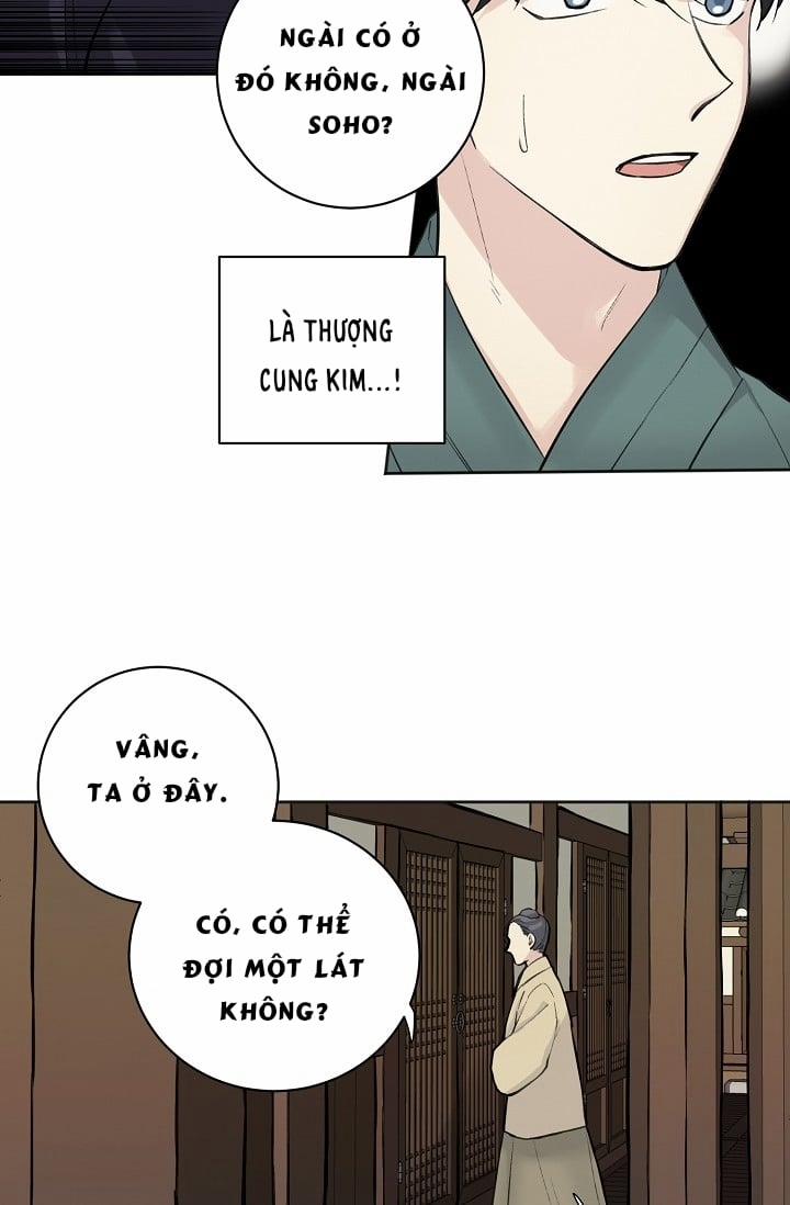 Đóa Hoa Dưới Ngọn Đèn 2 trang 41