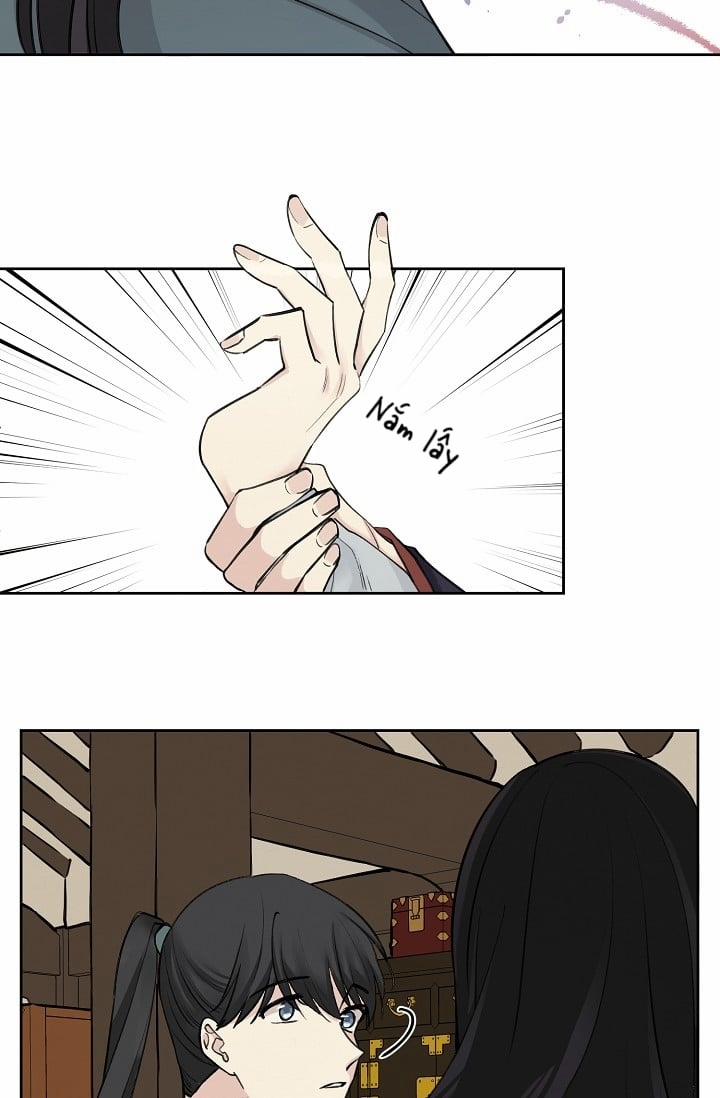 Đóa Hoa Dưới Ngọn Đèn 2 trang 47