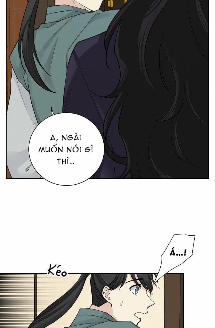 Đóa Hoa Dưới Ngọn Đèn 2 trang 48