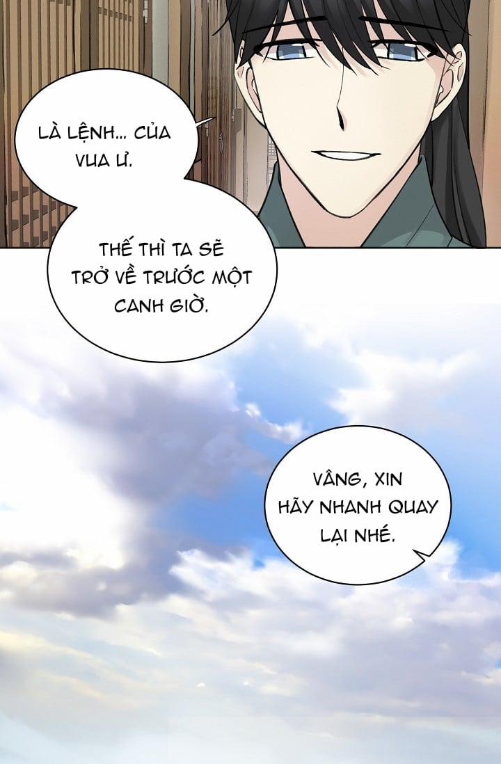 Đóa Hoa Dưới Ngọn Đèn 2 trang 5