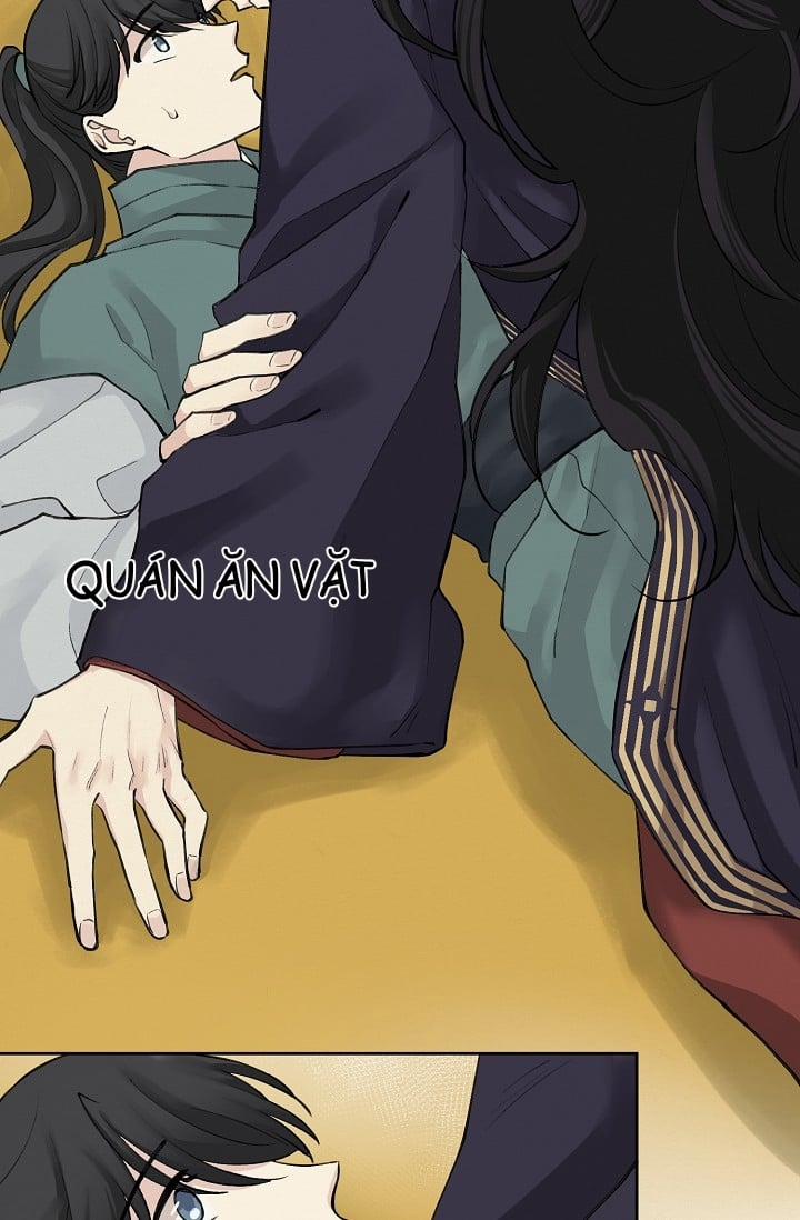 Đóa Hoa Dưới Ngọn Đèn 2 trang 50