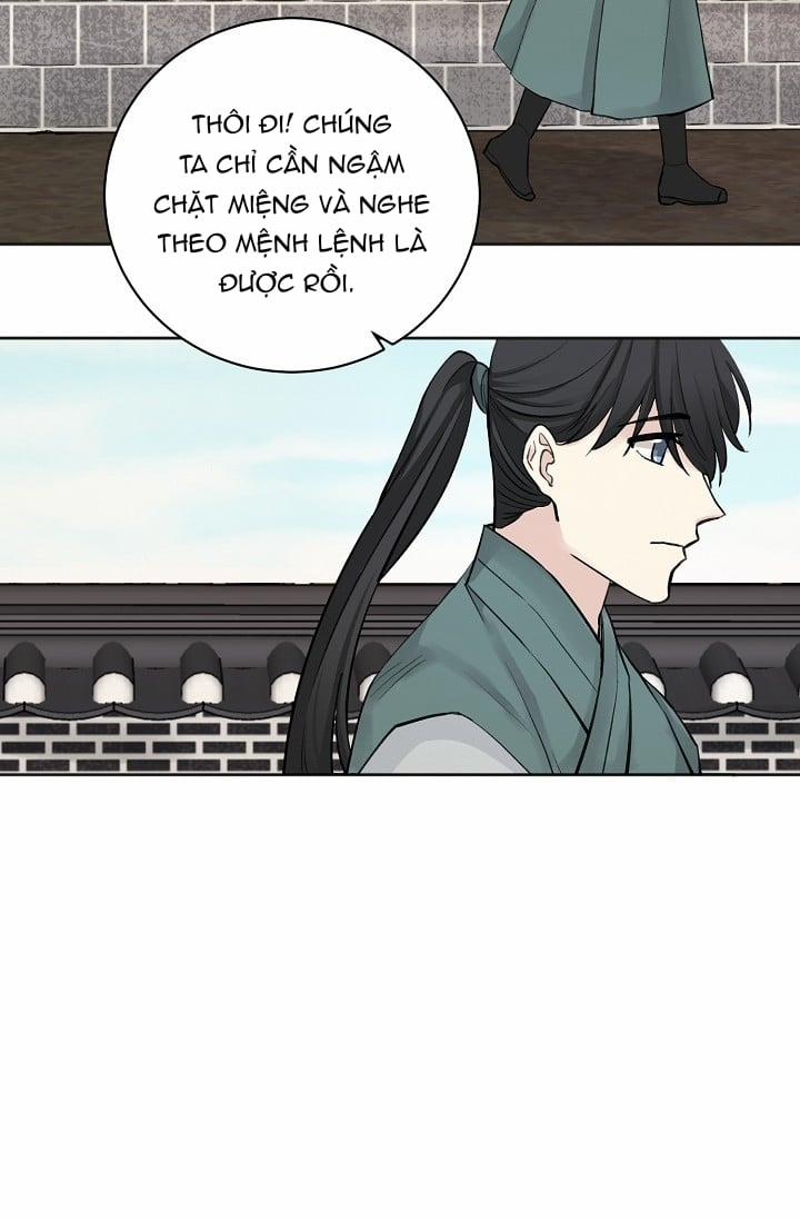 Đóa Hoa Dưới Ngọn Đèn 2 trang 8