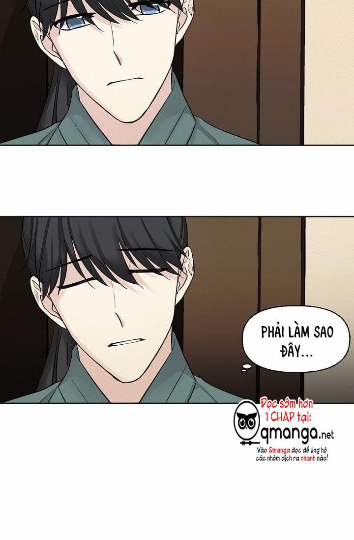 Đóa Hoa Dưới Ngọn Đèn 2 trang 9