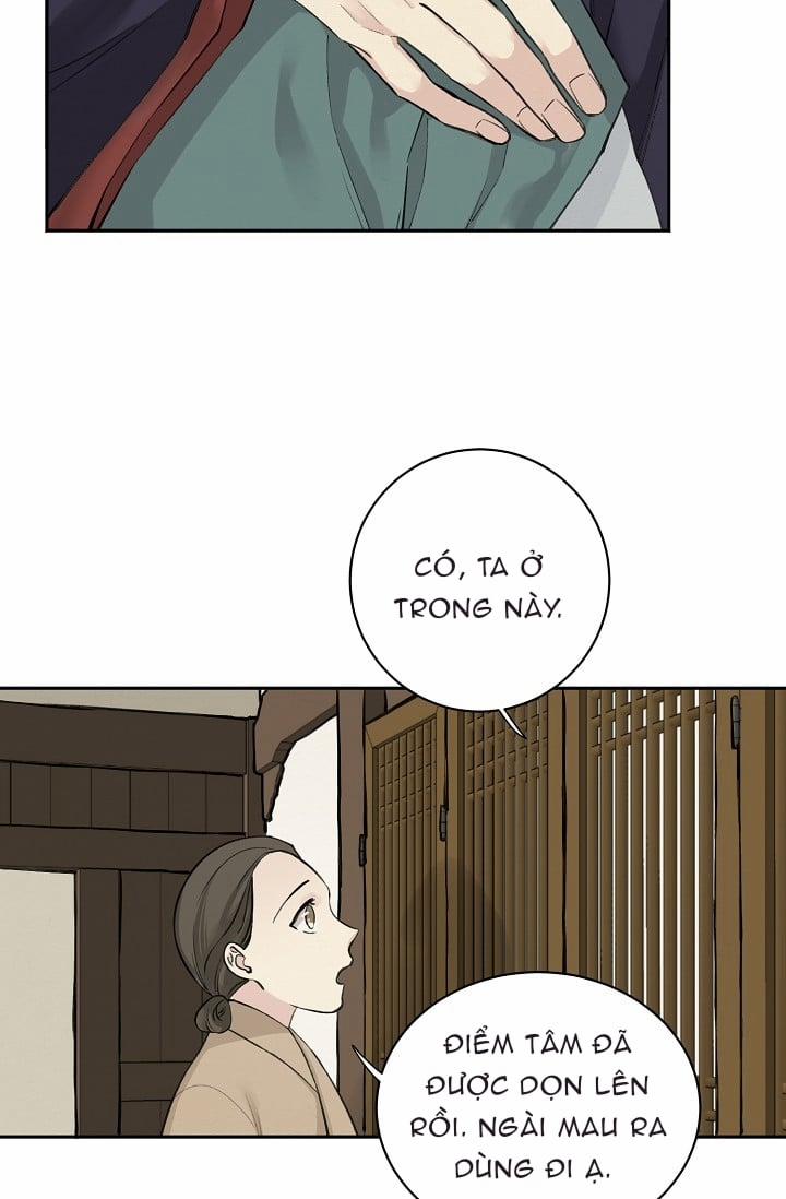 Đóa Hoa Dưới Ngọn Đèn 3 trang 12