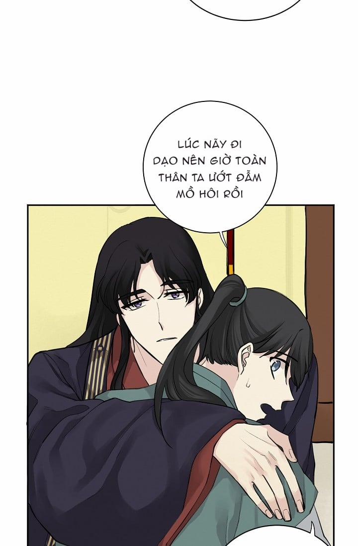 Đóa Hoa Dưới Ngọn Đèn 3 trang 13