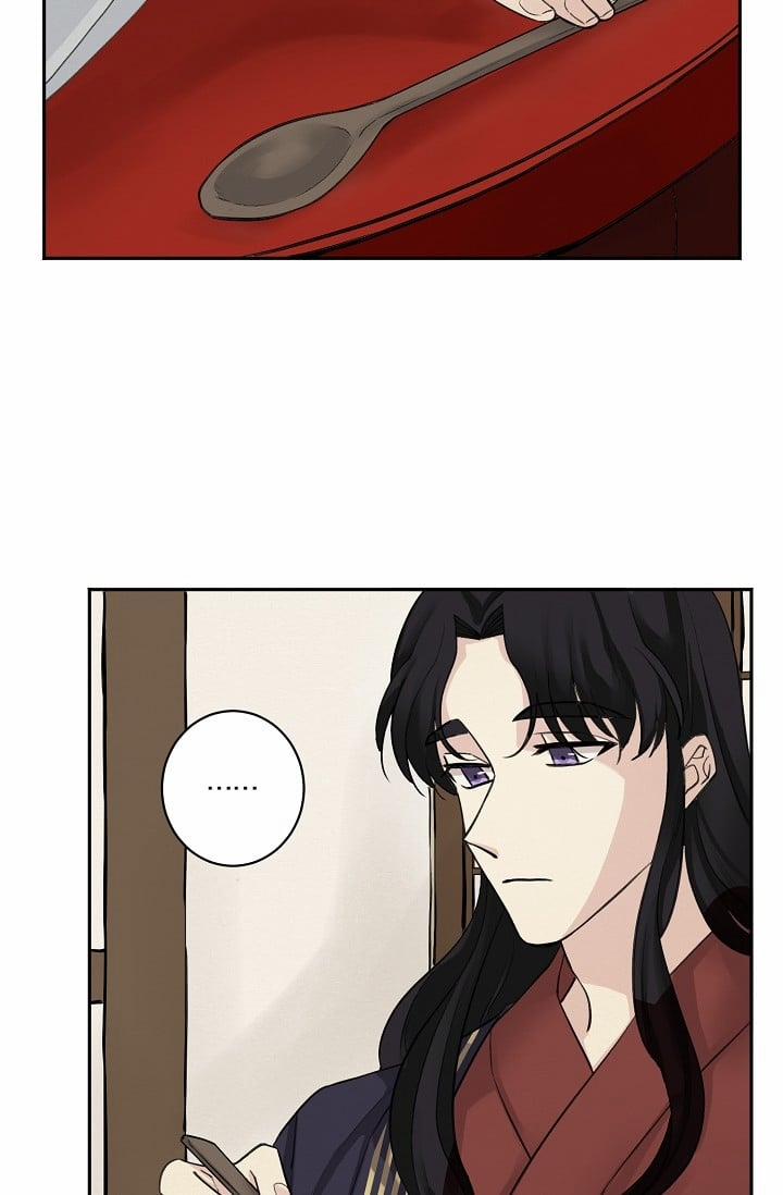 Đóa Hoa Dưới Ngọn Đèn 3 trang 24