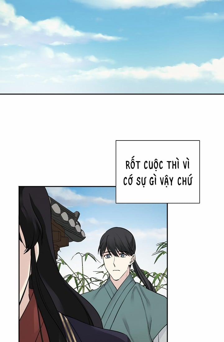 Đóa Hoa Dưới Ngọn Đèn 3 trang 32