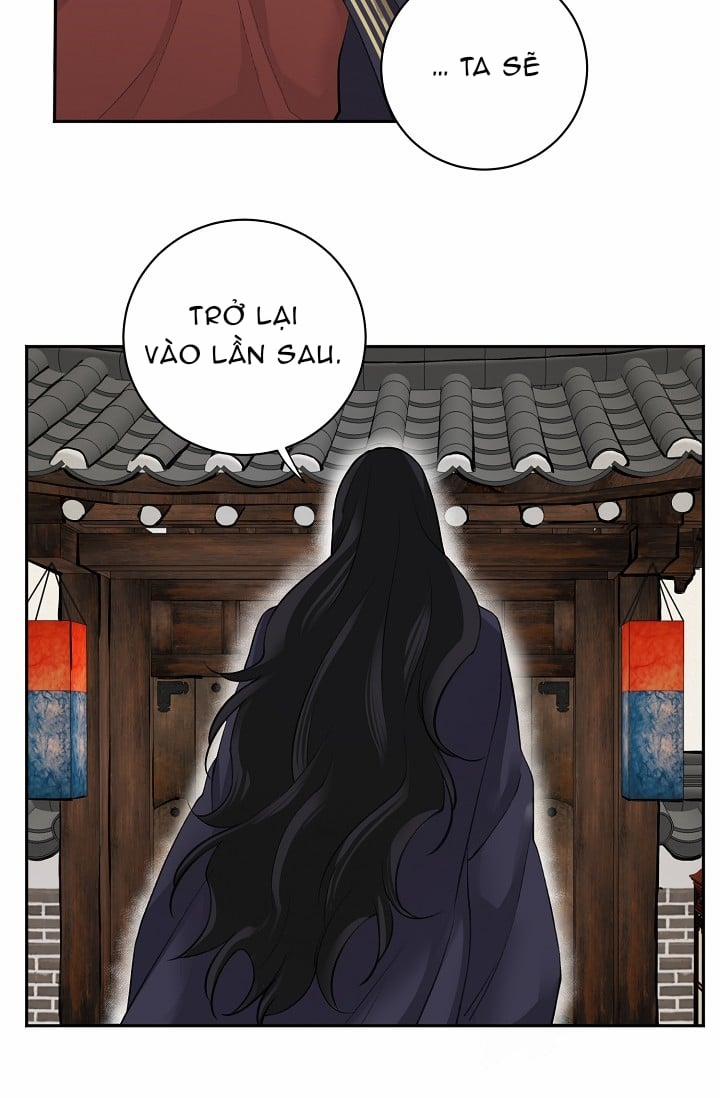 Đóa Hoa Dưới Ngọn Đèn 3 trang 39