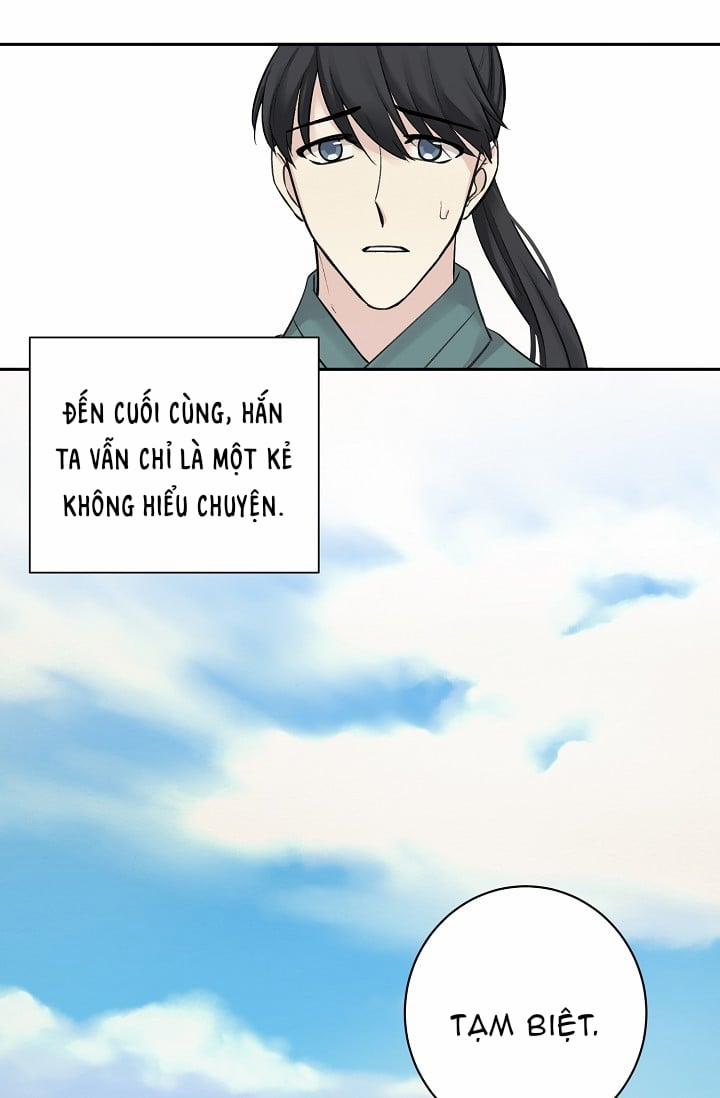 Đóa Hoa Dưới Ngọn Đèn 3 trang 40