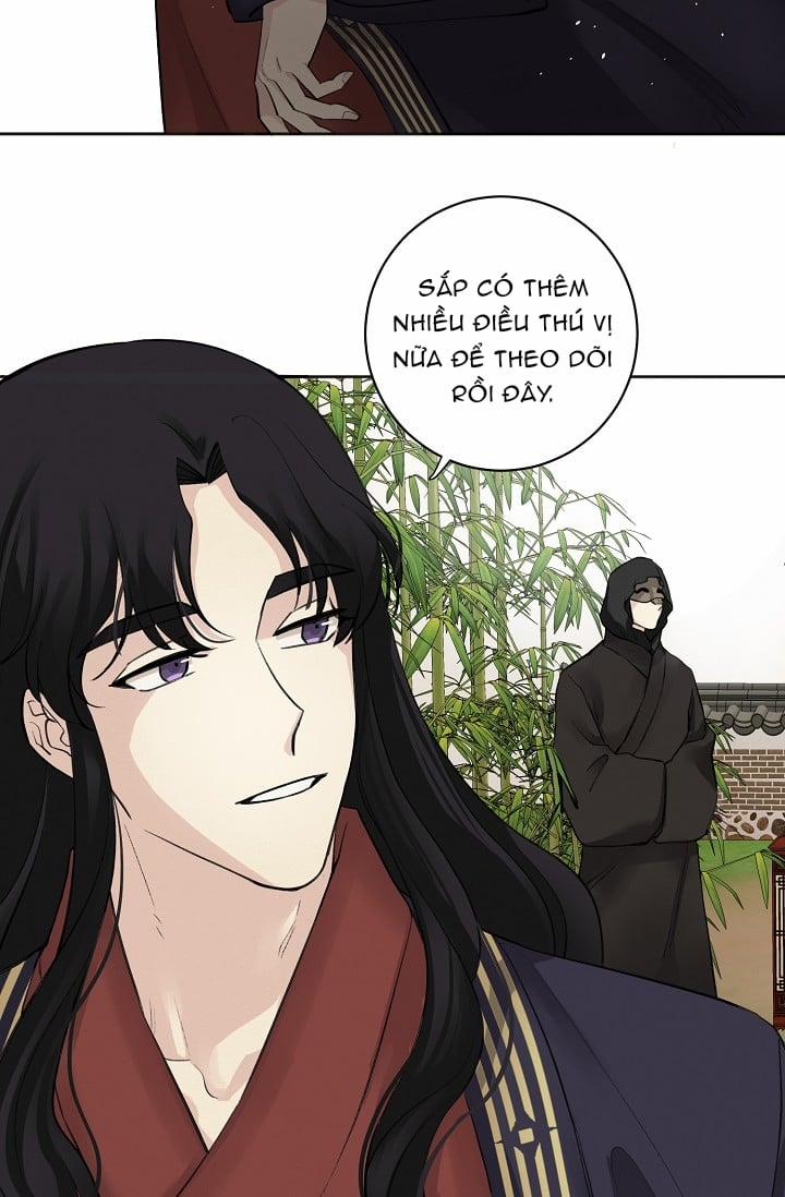 Đóa Hoa Dưới Ngọn Đèn 3 trang 45