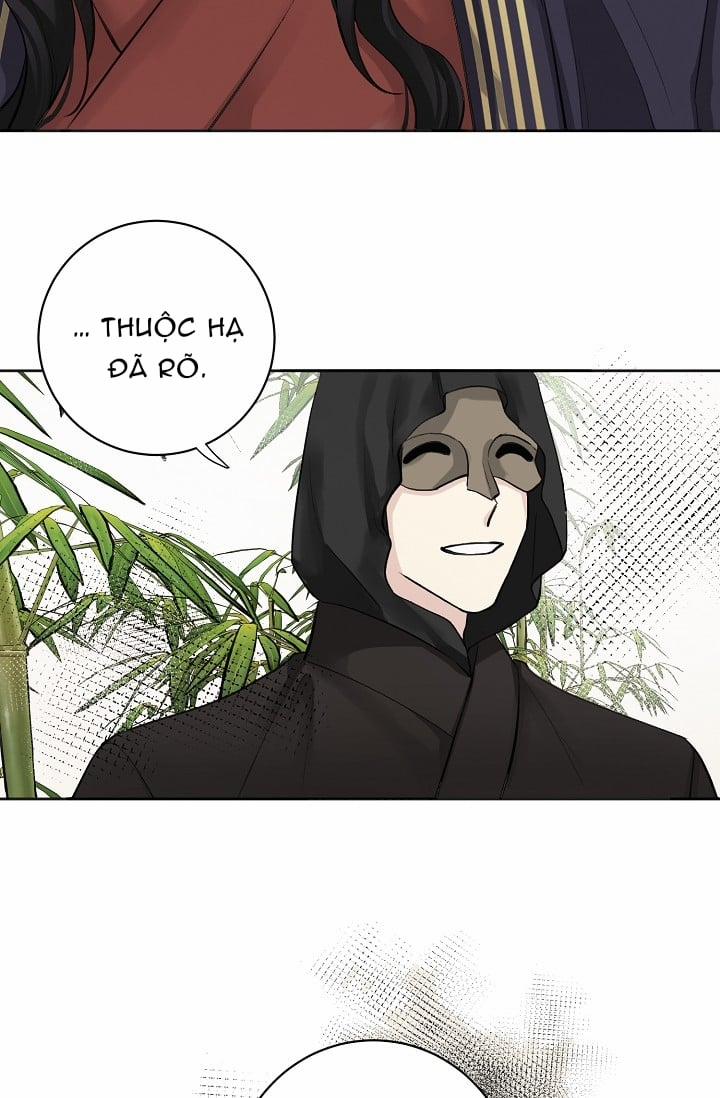 Đóa Hoa Dưới Ngọn Đèn 3 trang 46