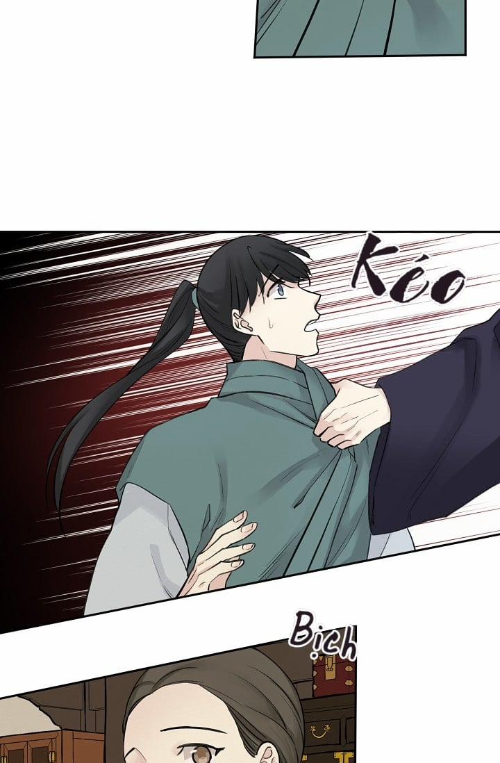 Đóa Hoa Dưới Ngọn Đèn 3 trang 8