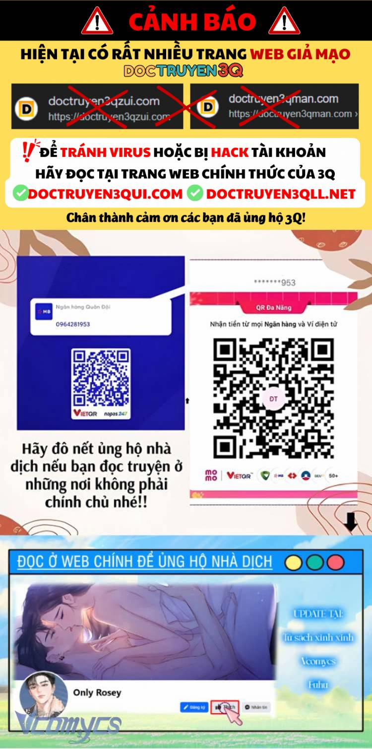 Đóa Hoa Là Mồi Nhử 13 trang 0