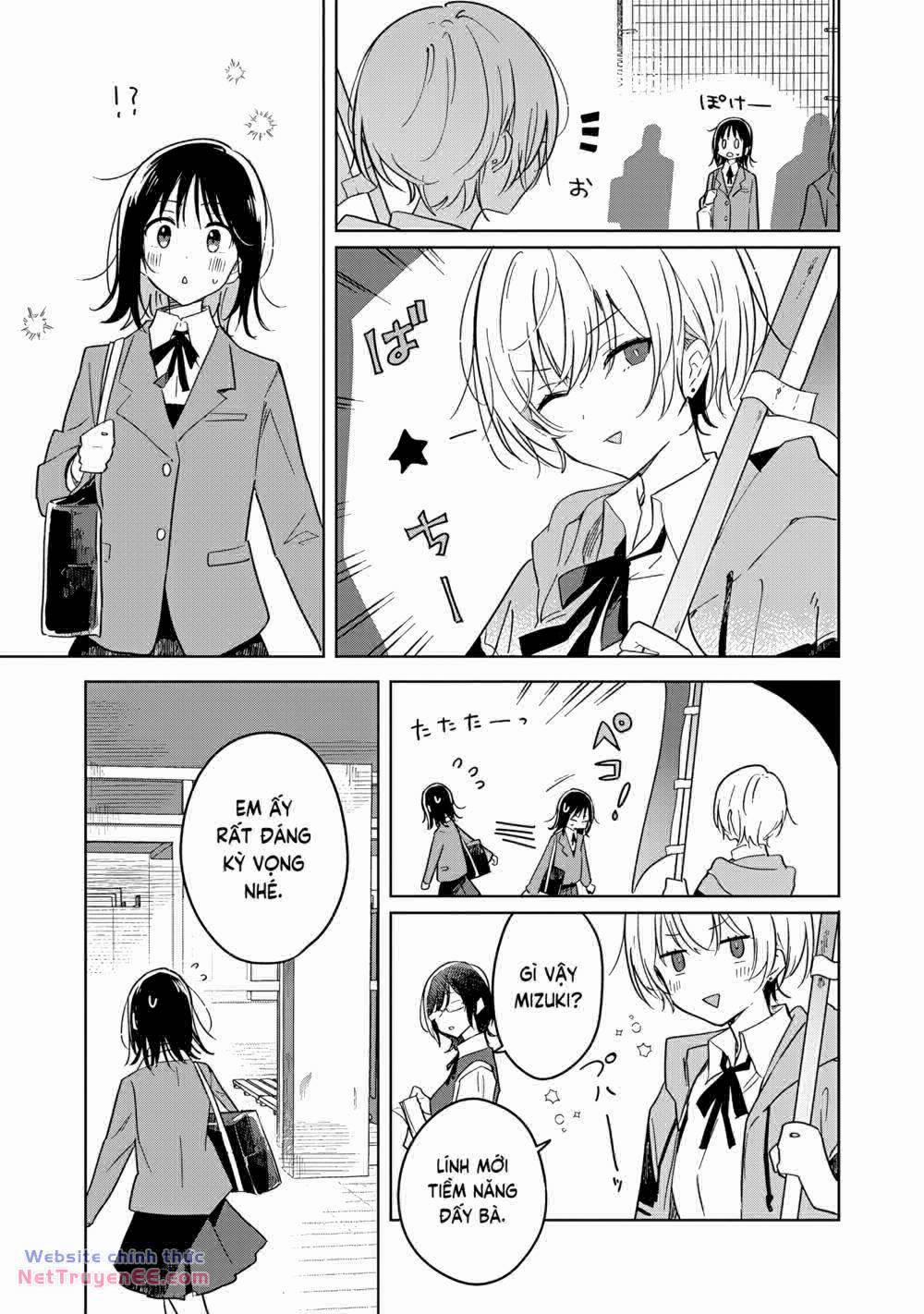 Đoá Hoa Nở, Tựa Tu La 1 trang 21